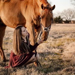 Meet your Posher, Julie anna